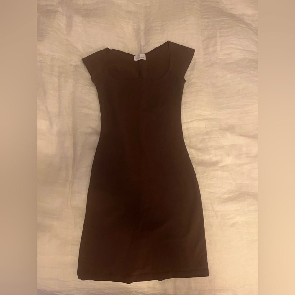 NWOT Gil Rodriguez dress